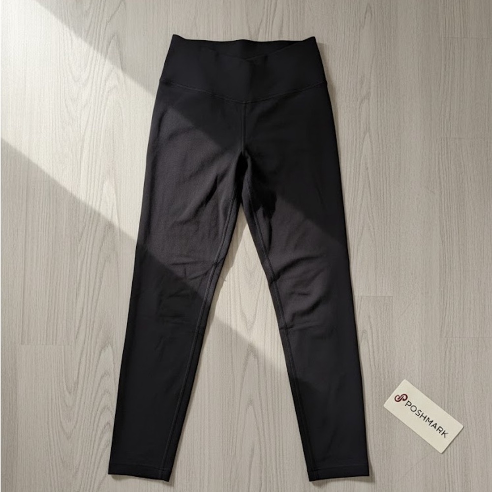 Aerie Black Leggings